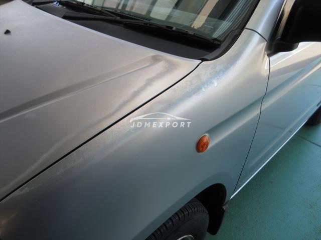 Honda Z 1999 thumbnail 36
