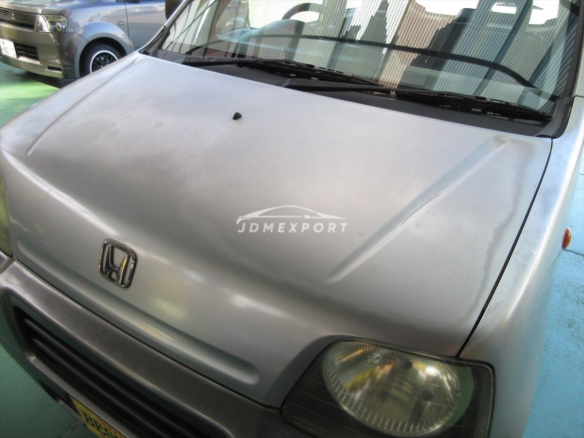 Honda Z 1999 thumbnail 44