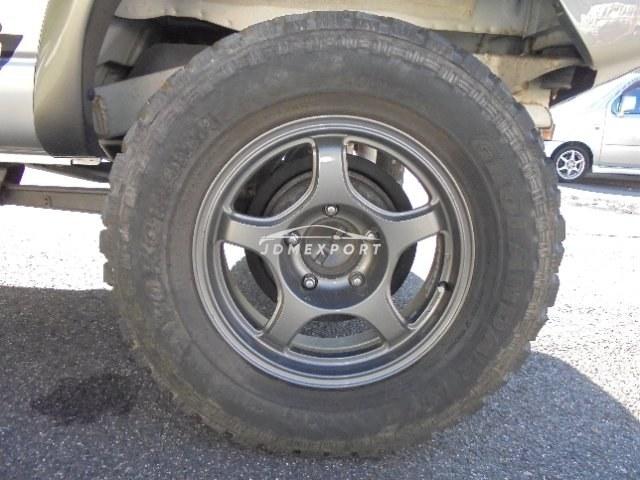 Mazda AZ Offroad 1998 thumbnail 21