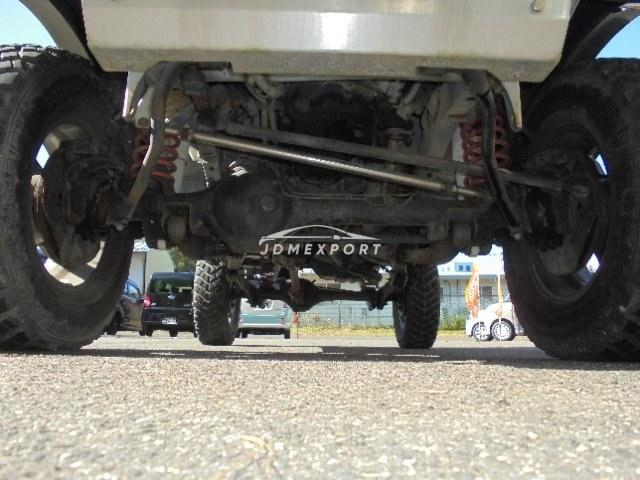 Mazda AZ Offroad 1998 thumbnail 9