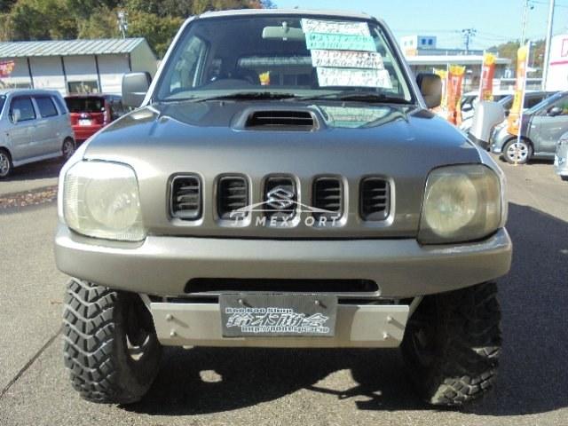 Mazda AZ Offroad 1998 thumbnail 14