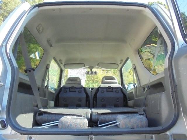 Mazda AZ Offroad 1998 thumbnail 15