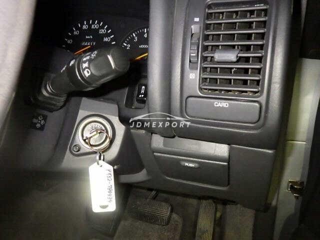 Nissan Cedric 1994 thumbnail 7