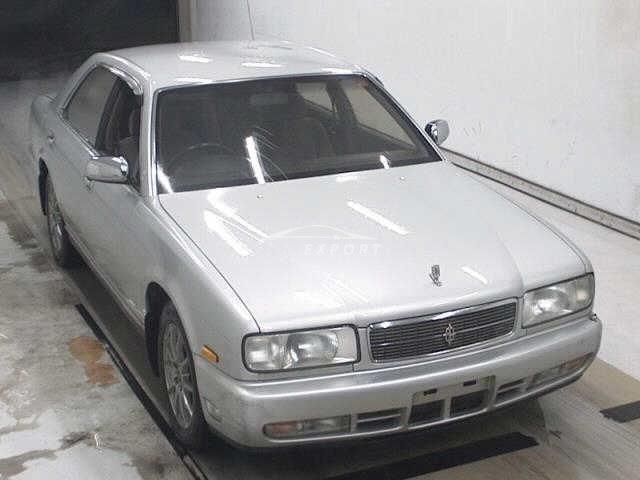 1994 Nissan Cedric PY32