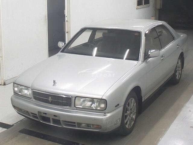 Nissan Cedric 1994 thumbnail 5