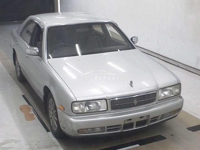 Nissan Cedric 1994
