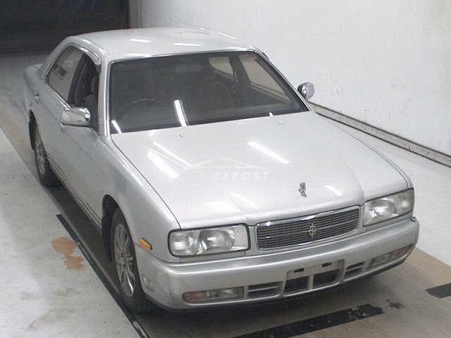 Nissan Cedric 1994