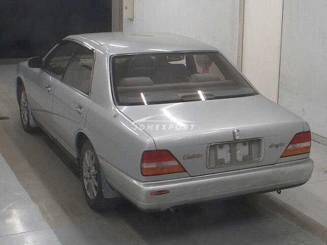Nissan Cedric 1994 thumbnail 2