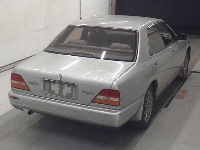 Nissan Cedric 1994 thumbnail 6