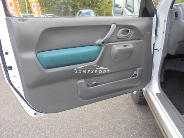 Suzuki Jimny 2001 thumbnail 16