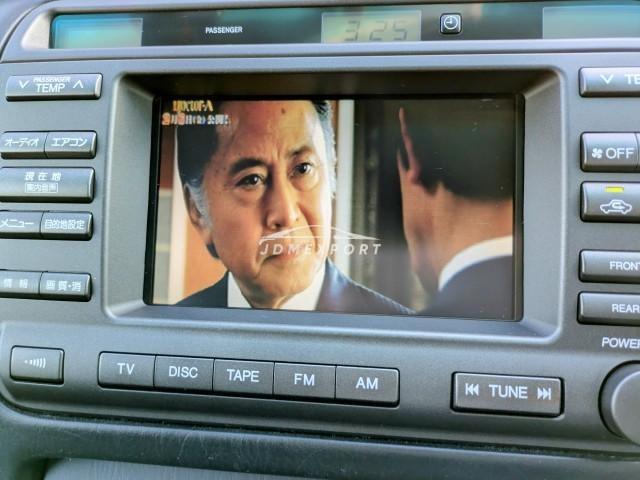 Toyota Crown 2001 thumbnail 5