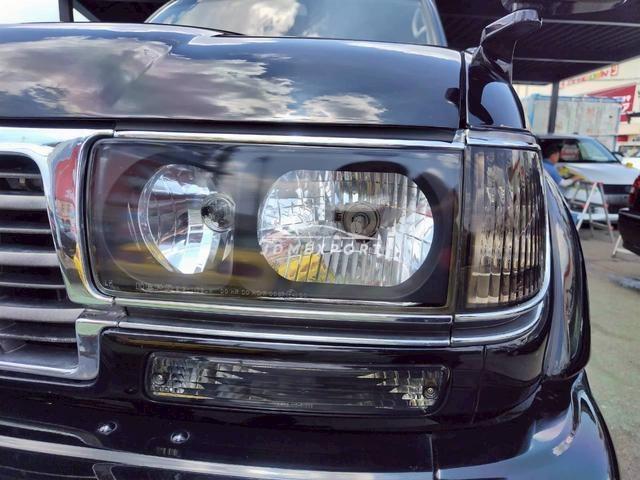 Toyota Land Cruiser 80 1995 thumbnail 20