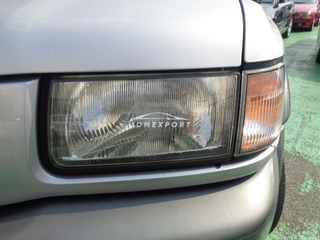 Isuzu MU 1999 thumbnail 10