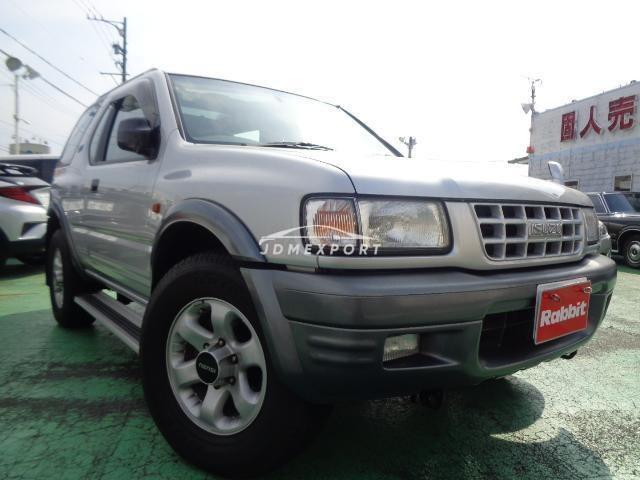 1999 Isuzu MU 4WD UES73EW