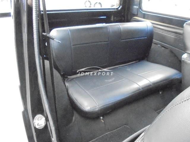 Suzuki Jimny 1993 thumbnail 18