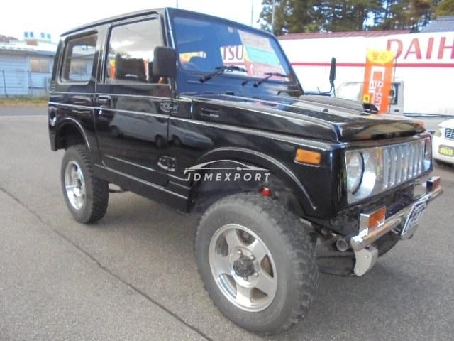 Suzuki Jimny 1993