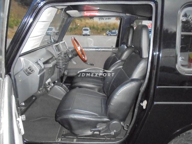 Suzuki Jimny 1993 thumbnail 16