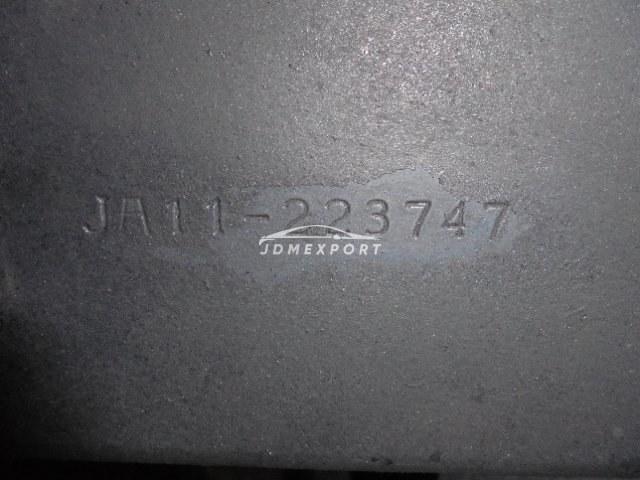 Suzuki Jimny 1993 thumbnail 13