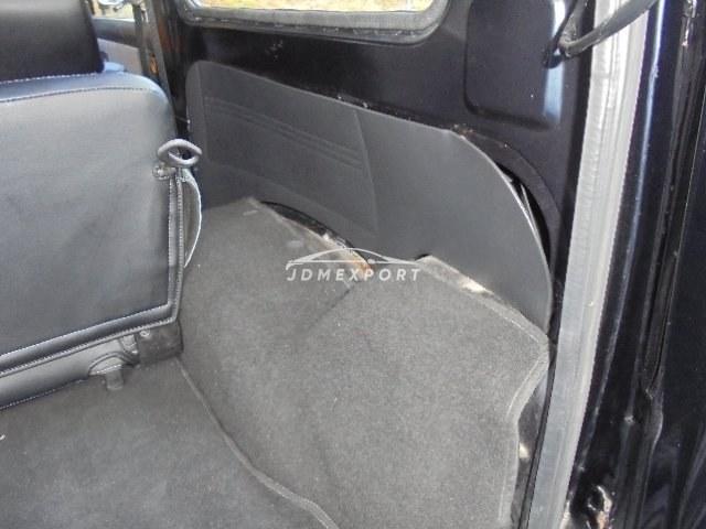 Suzuki Jimny 1993 thumbnail 22