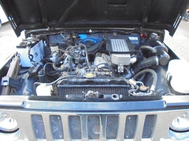 Suzuki Jimny 1993 thumbnail 10