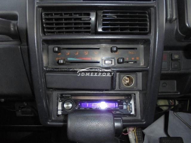 Suzuki Jimny 1993 thumbnail 15