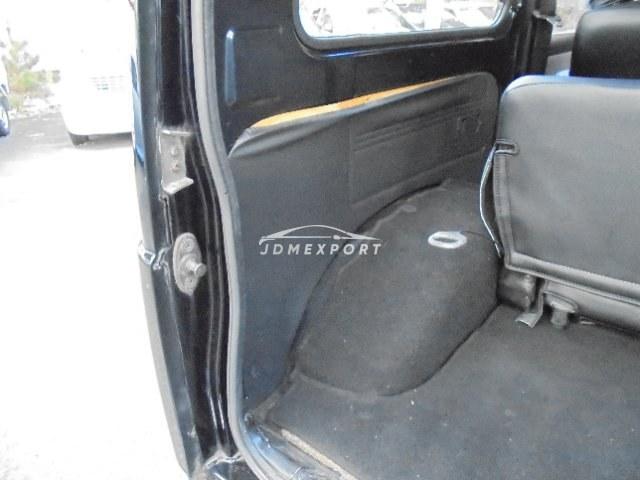 Suzuki Jimny 1993 thumbnail 23