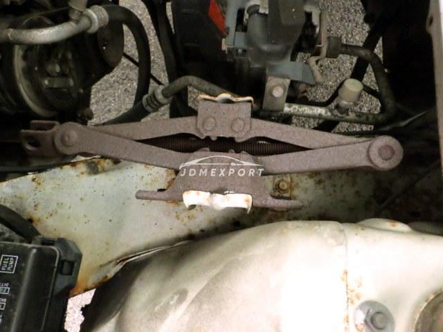 Daihatsu Hijet Truck 2000 thumbnail 20