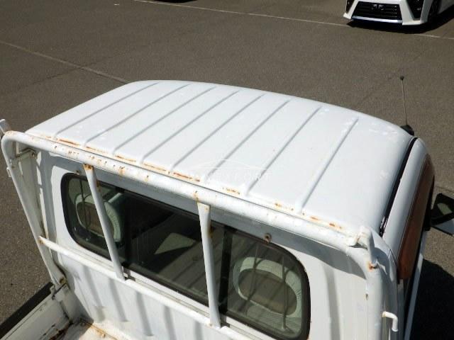 Daihatsu Hijet Truck 2000 thumbnail 19