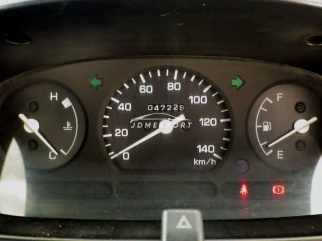 Daihatsu Hijet Truck 2000 thumbnail 14