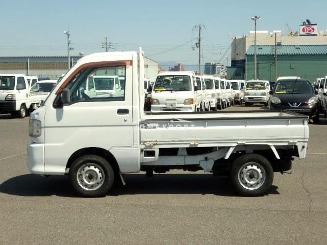 Daihatsu Hijet Truck 2000 thumbnail 5