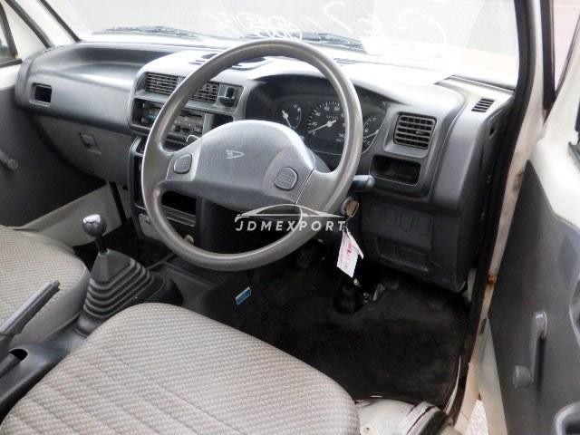 Daihatsu Hijet Truck 2000 thumbnail 12