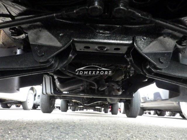 Daihatsu Hijet Truck 2000 thumbnail 24