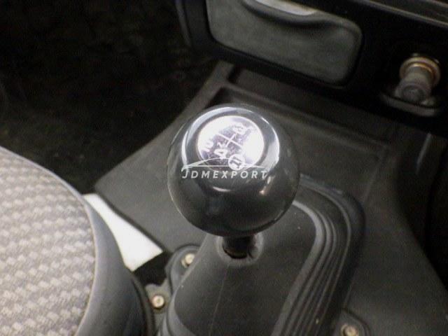 Daihatsu Hijet Truck 2000 thumbnail 15