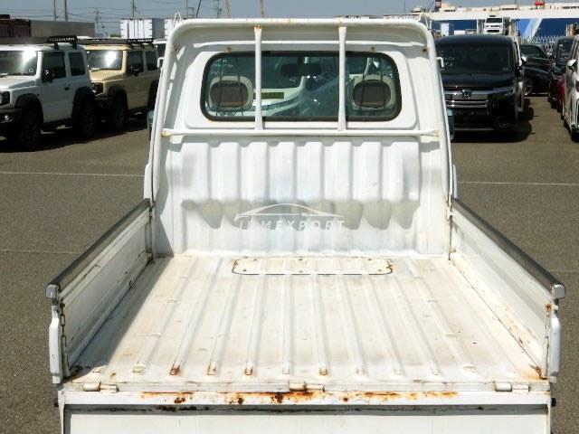 Daihatsu Hijet Truck 2000 thumbnail 8