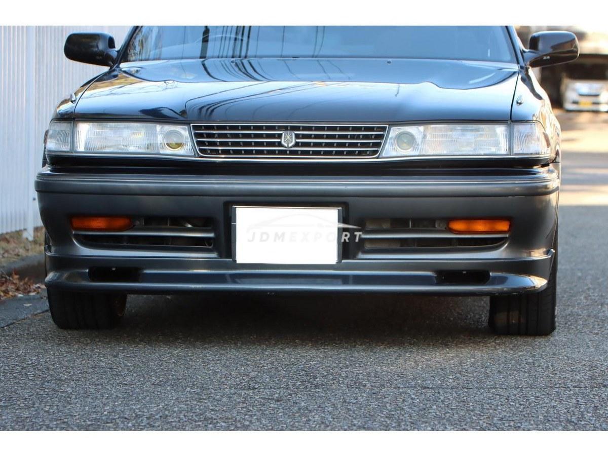 Toyota Mark II 1992 thumbnail 14