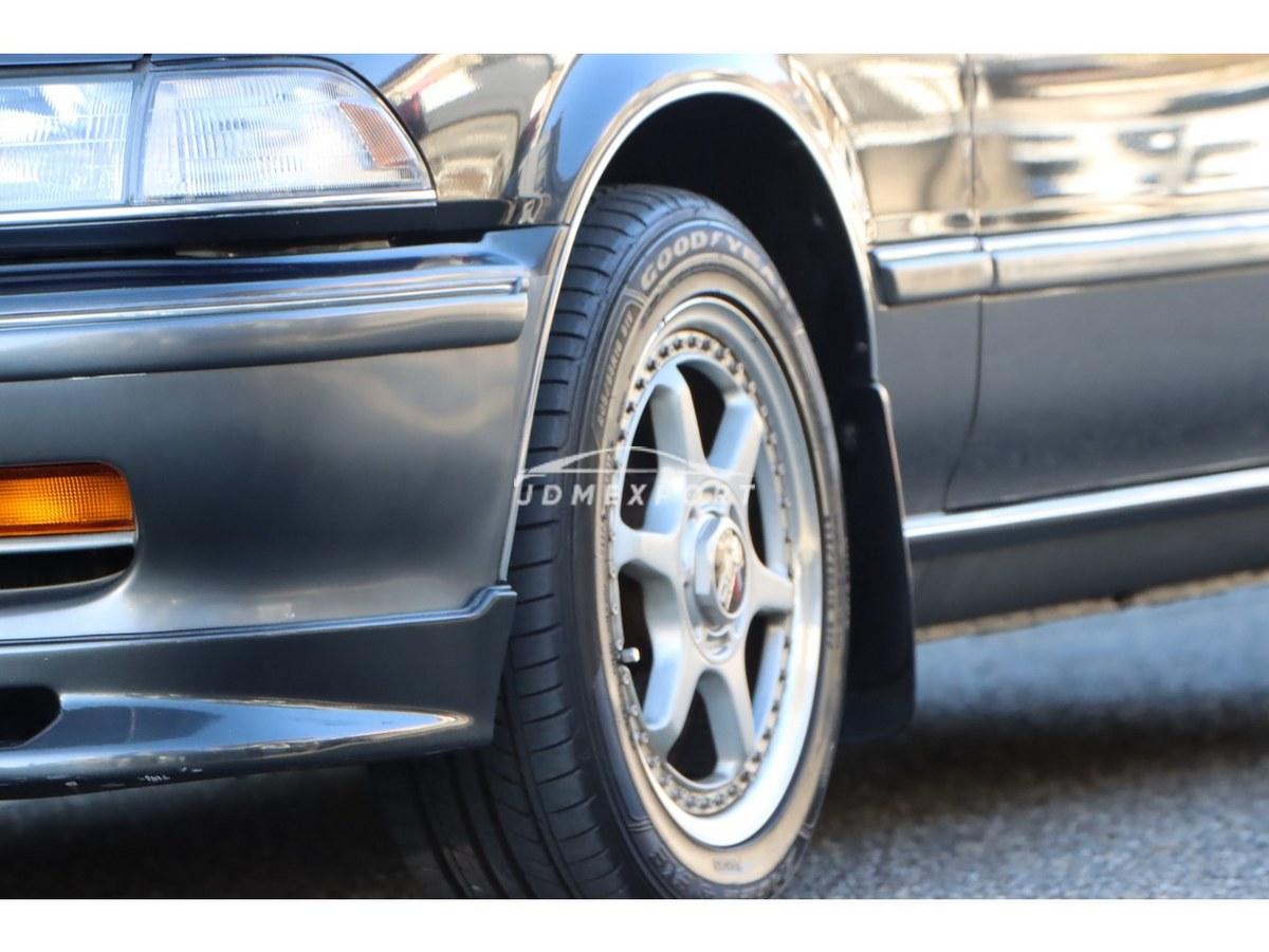 Toyota Mark II 1992 thumbnail 9