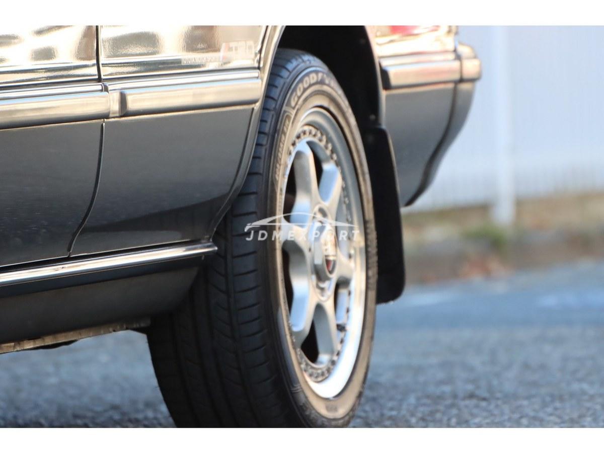 Toyota Mark II 1992 thumbnail 51