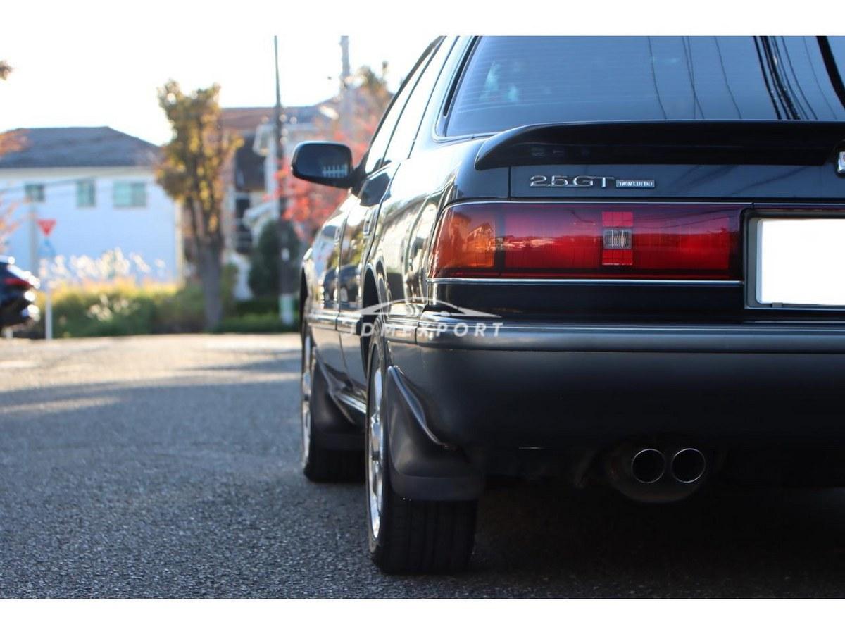 Toyota Mark II 1992 thumbnail 3