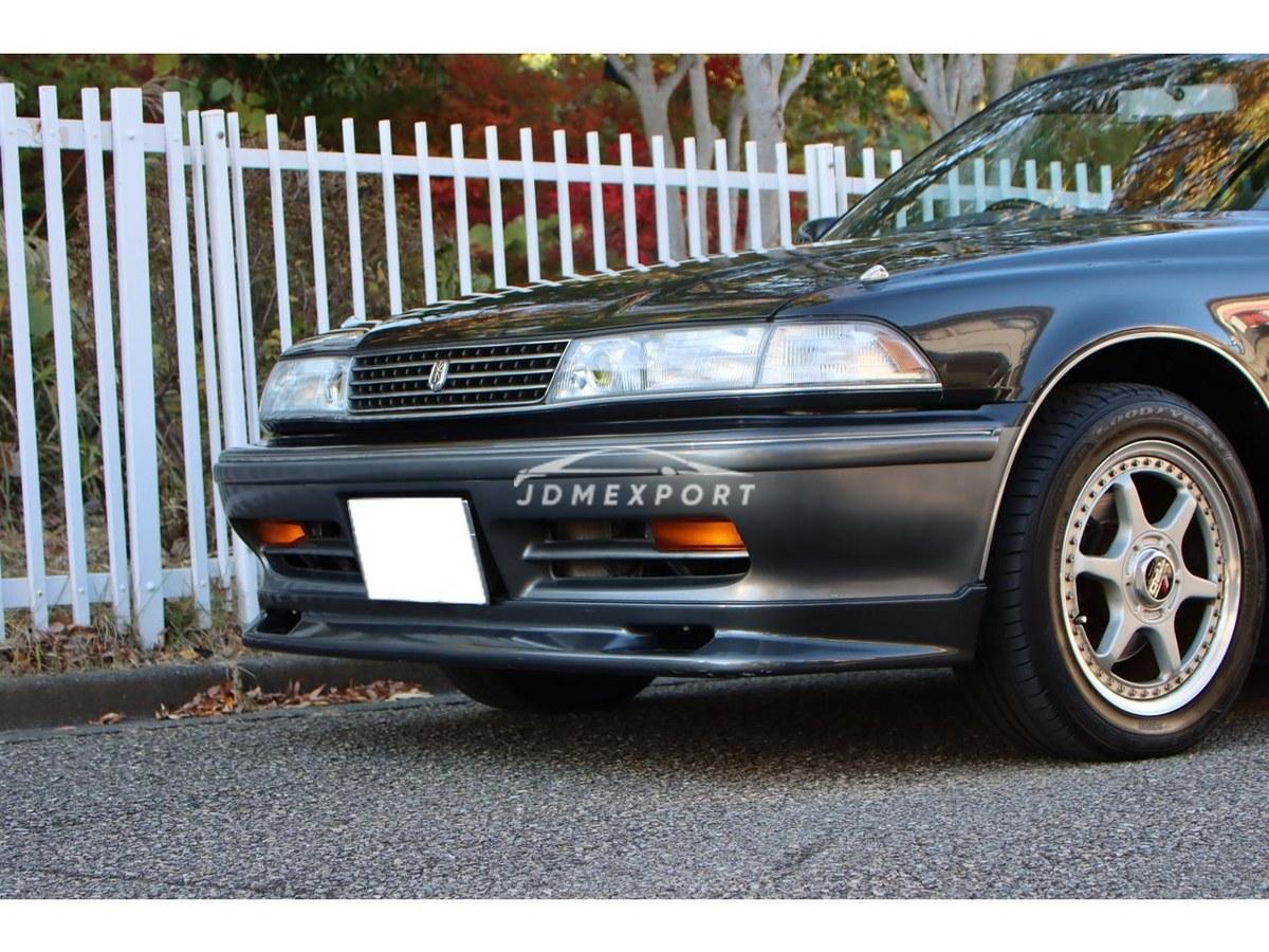 Toyota Mark II 1992 thumbnail 16