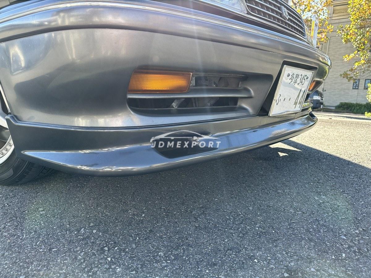 Toyota Mark II 1992 thumbnail 38