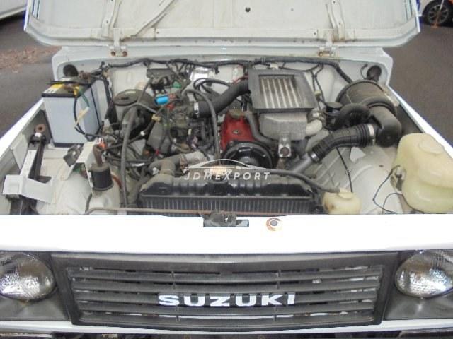 Suzuki Jimny 1989 thumbnail 10