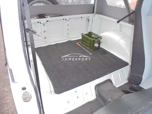 Suzuki Jimny 1989 thumbnail 17