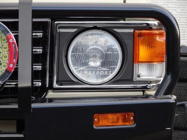 Toyota Land Cruiser 60 1988 thumbnail 34