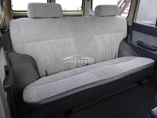 Toyota Land Cruiser 60 1988 thumbnail 19
