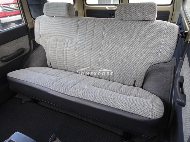 Toyota Land Cruiser 60 1988 thumbnail 20
