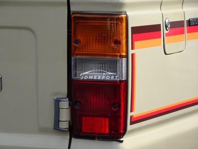 Toyota Land Cruiser 60 1988 thumbnail 53