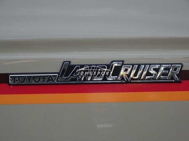 Toyota Land Cruiser 60 1988 thumbnail 49