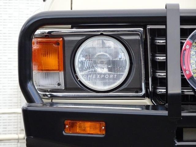 Toyota Land Cruiser 60 1988 thumbnail 33