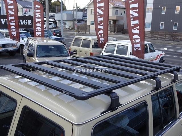Toyota Land Cruiser 60 1988 thumbnail 59