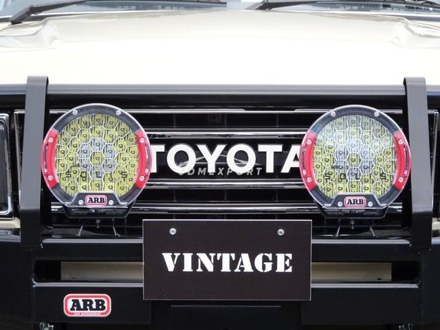 Toyota Land Cruiser 60 1988 thumbnail 31